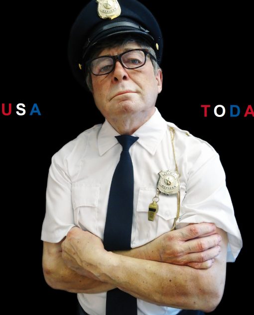 usa today